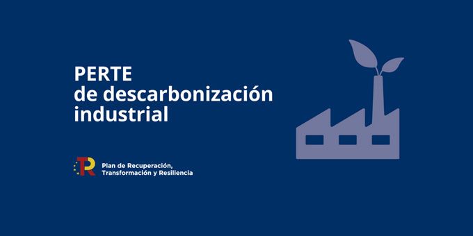 Presentación PERTE descarbonización industrial 2024