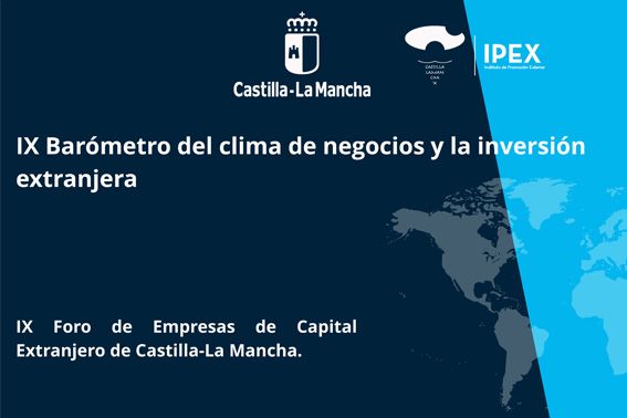 Mini Presentacion IX Foro Captacion Inversion