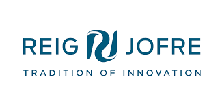reig jofre
