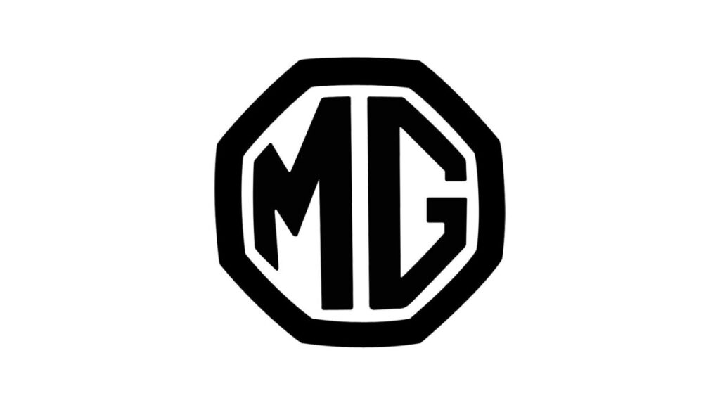 MG logo