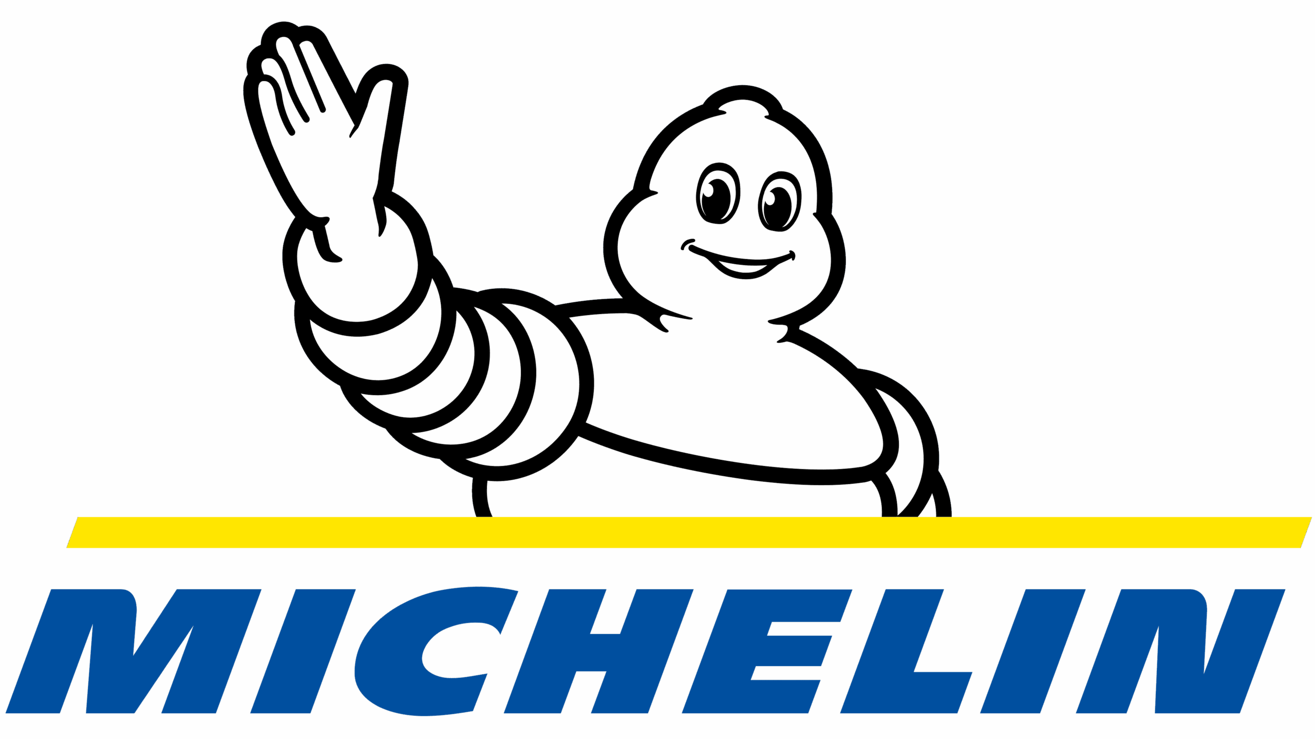 Michelin-logo