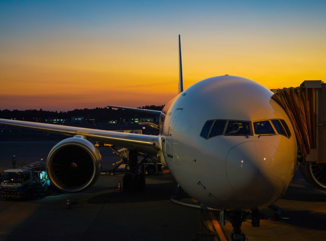 Aéronautique