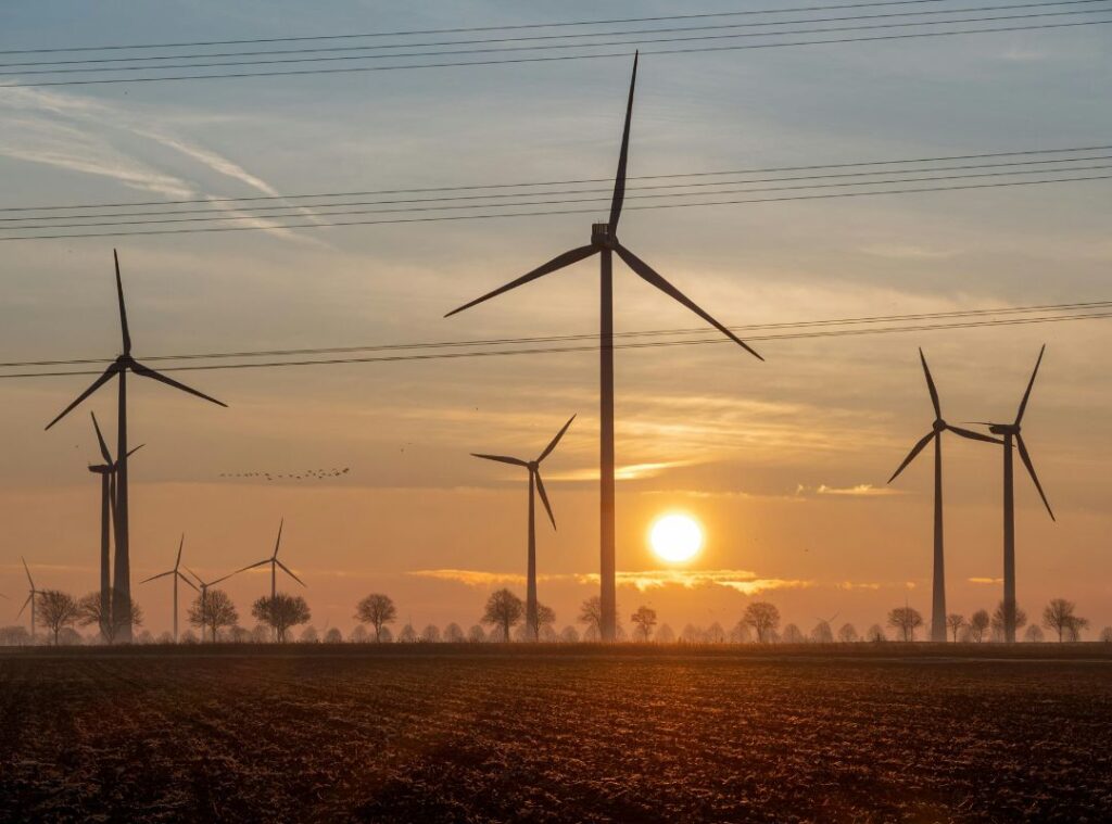 Énergies renouvelables